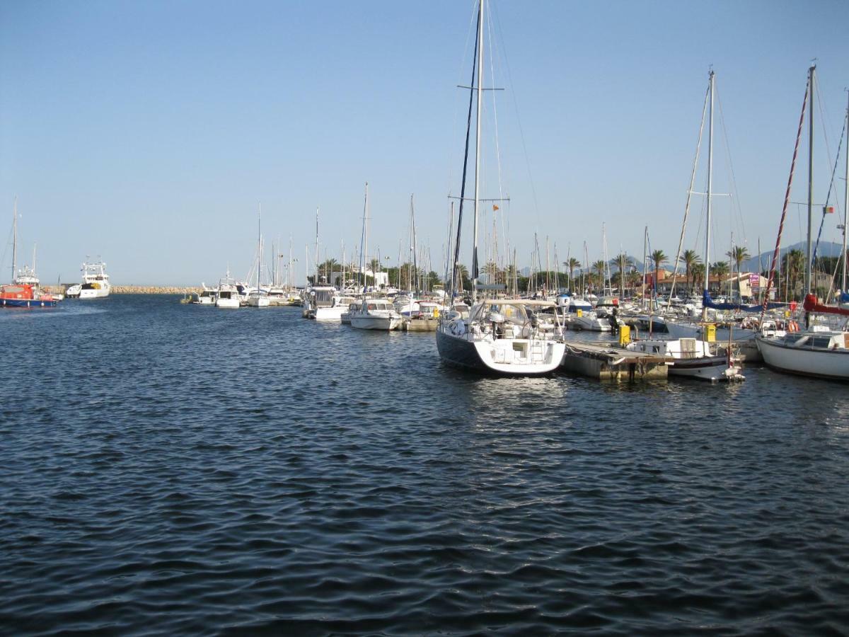 Vacances Beau Rivage Lägenhet Saint-Cyprien  Exteriör bild